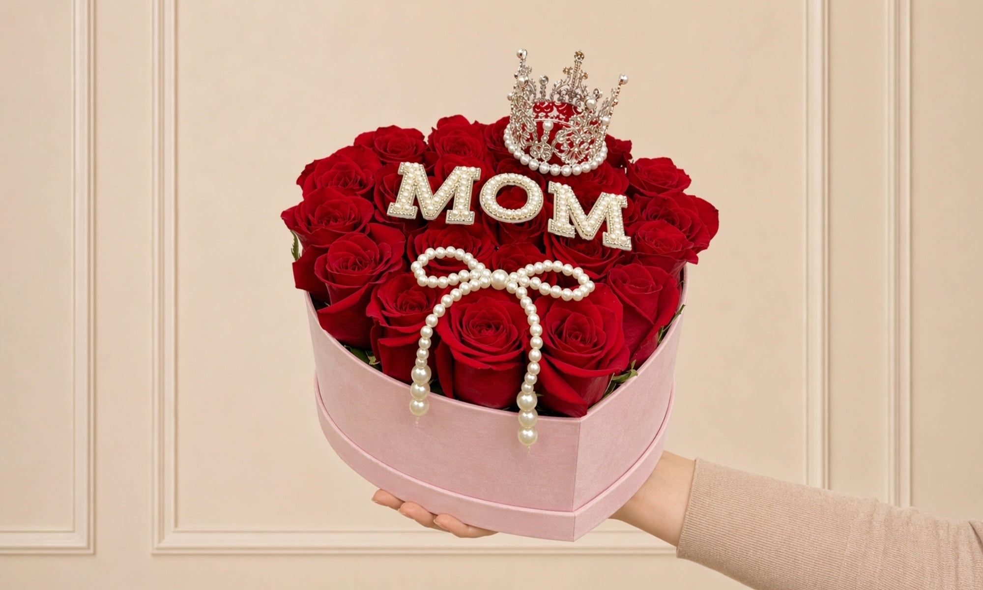 MOTHER'S DAY