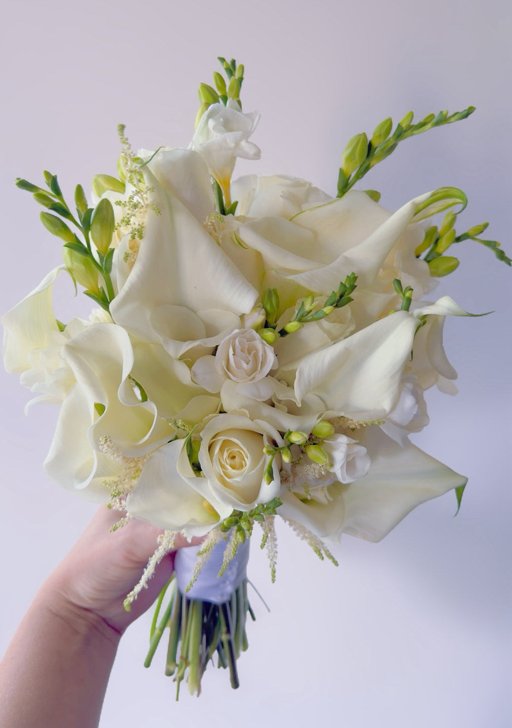 Bridal Bouquet