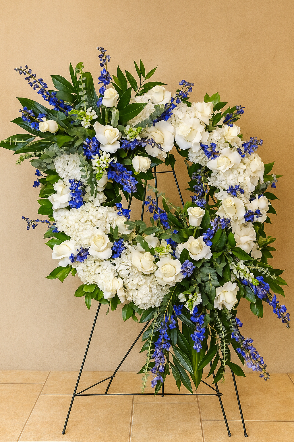 Silent Tribute