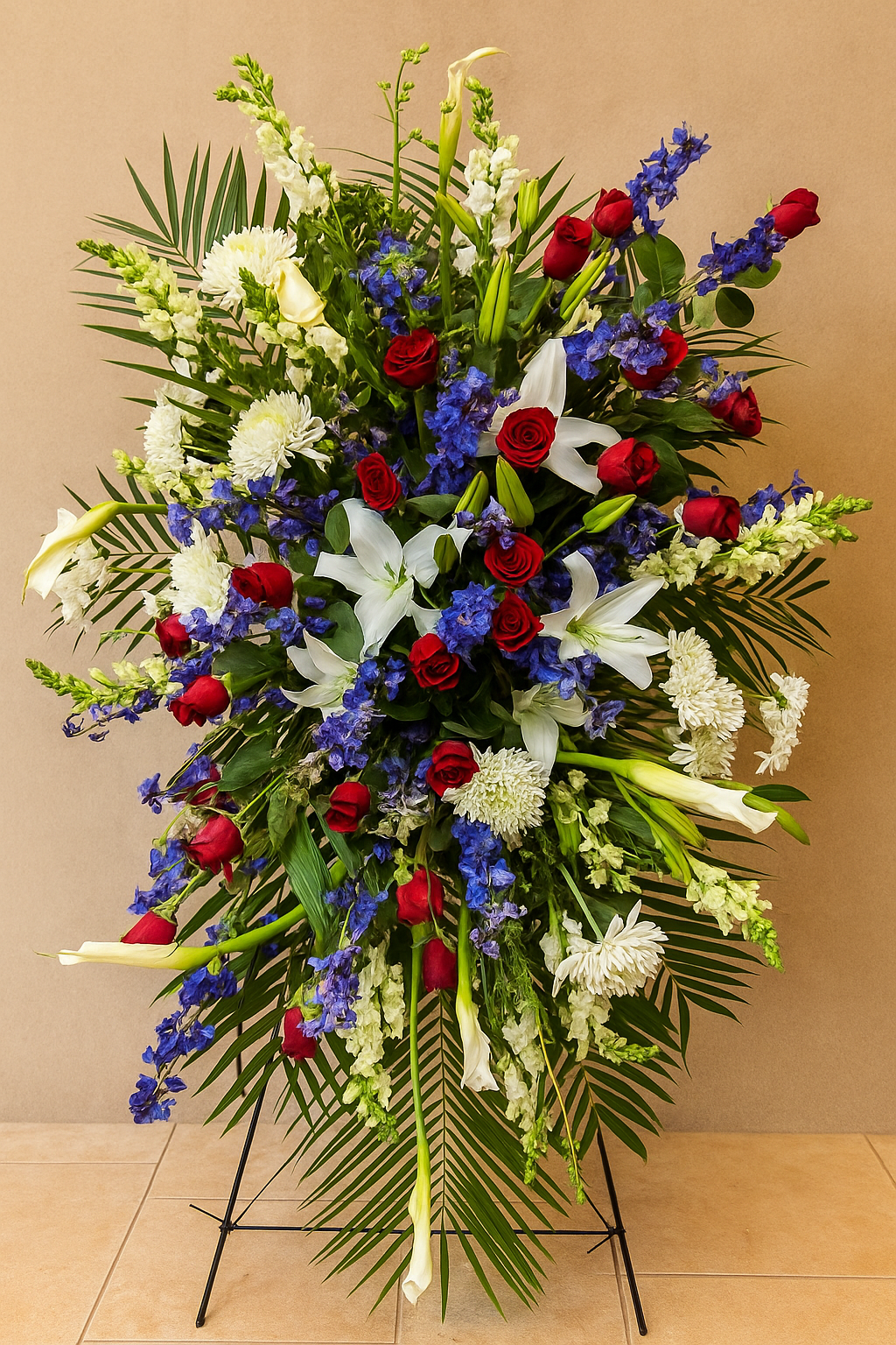 Eternal Remembrance