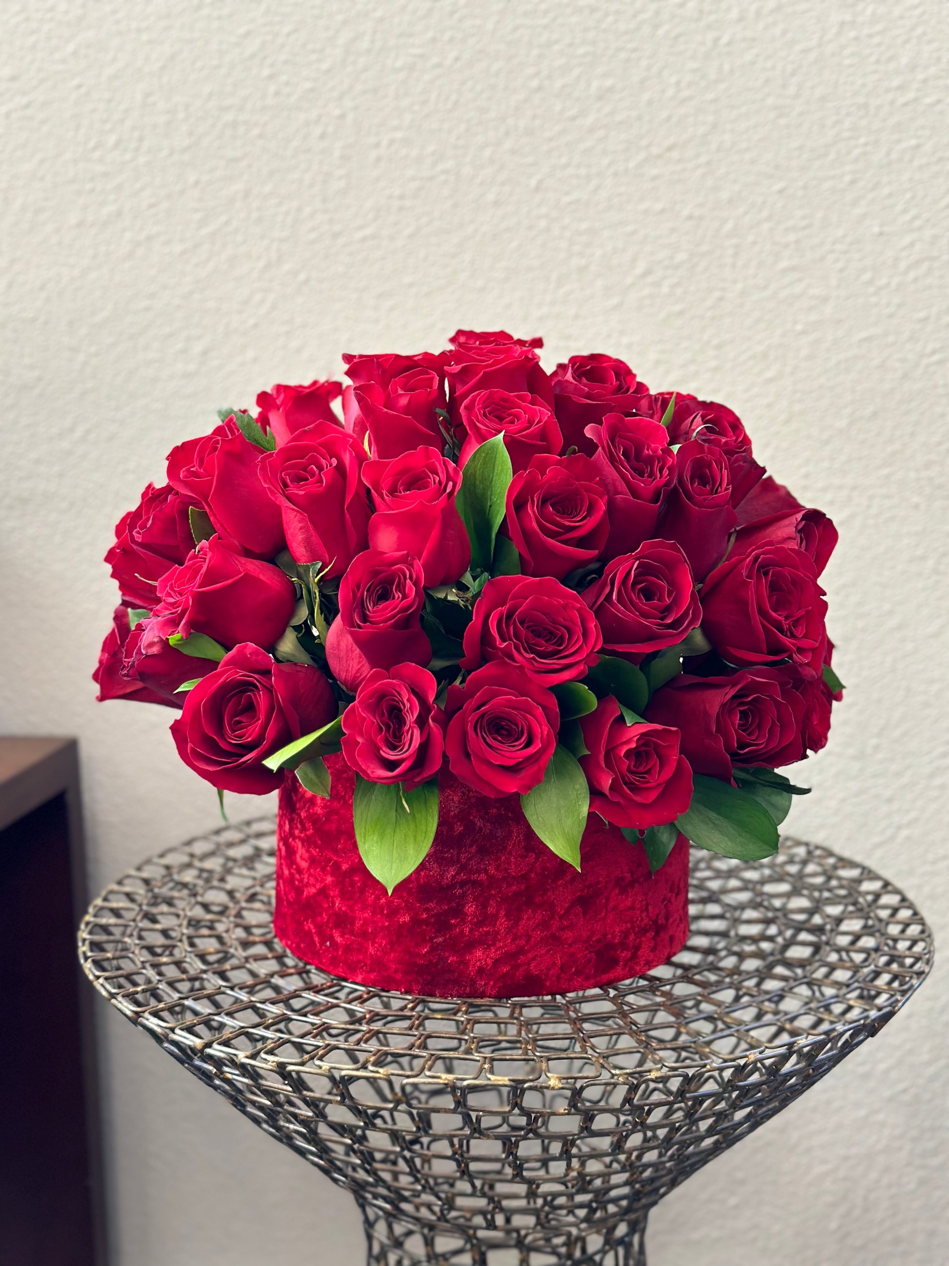 Luxury Love