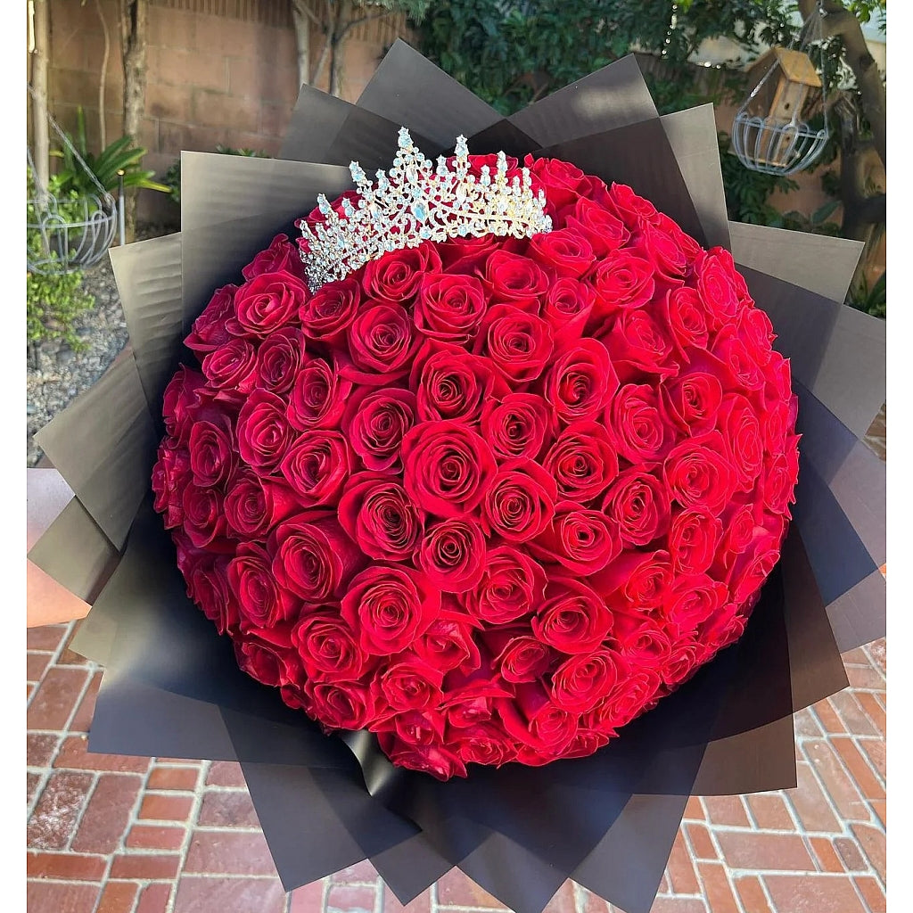 Royal Bouquet