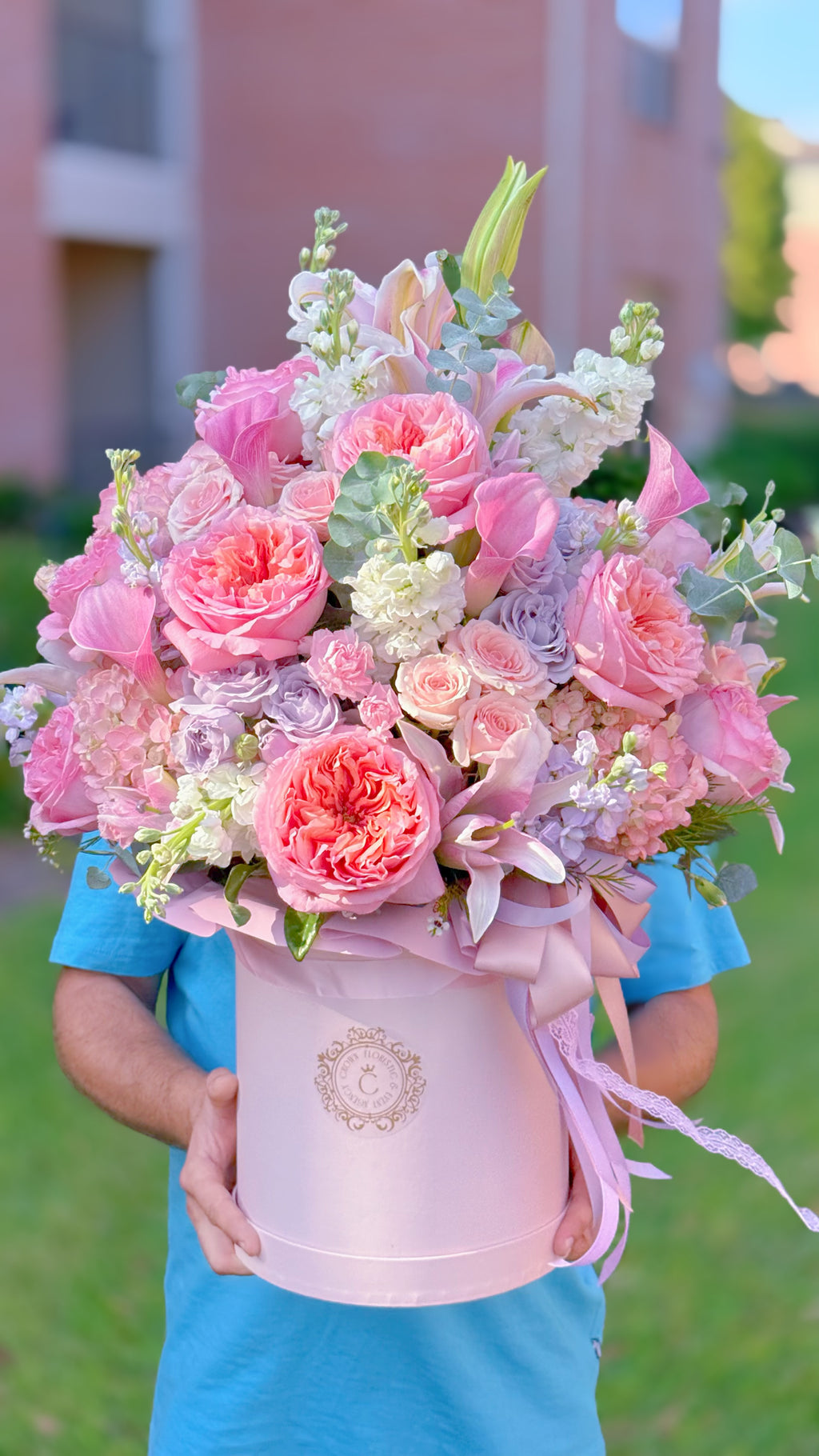 Crown of Elegance 👑