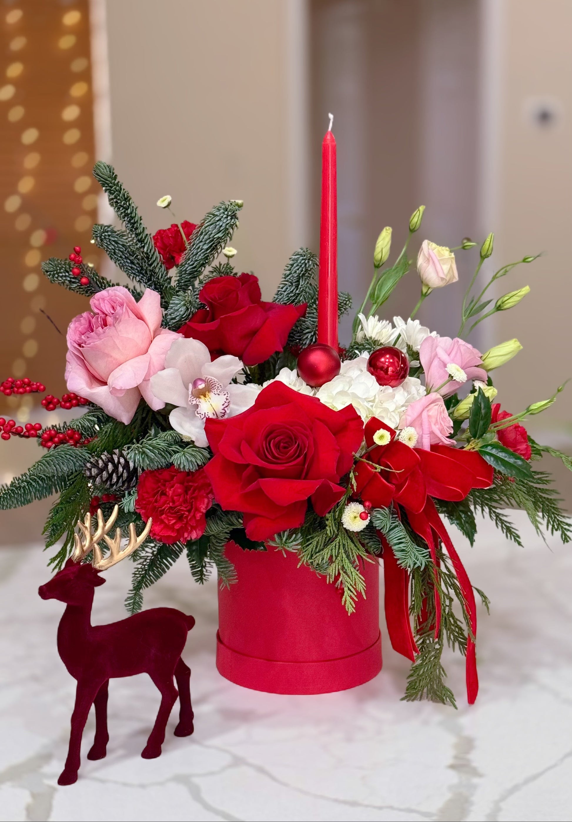 🎁 Holiday Charm Mini Box