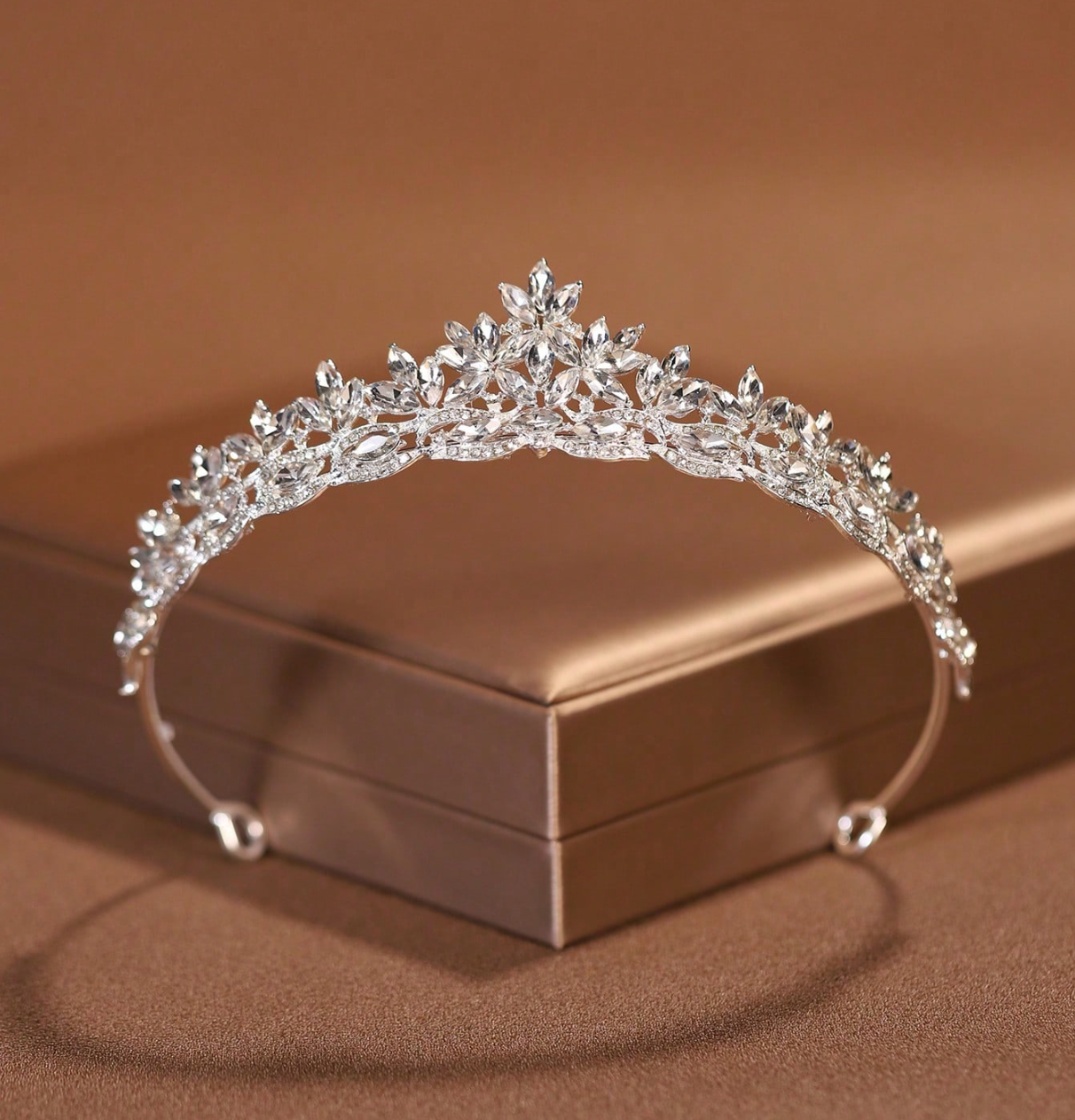 Beautiful Tiara