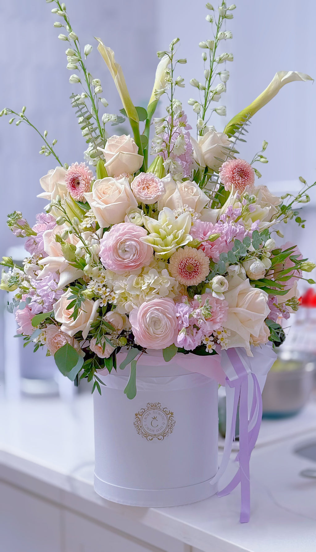 Crown of Elegance 👑