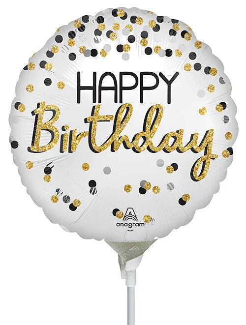 Balloon Happy Birthday