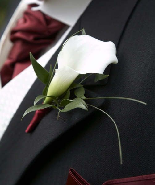 Boutonniere