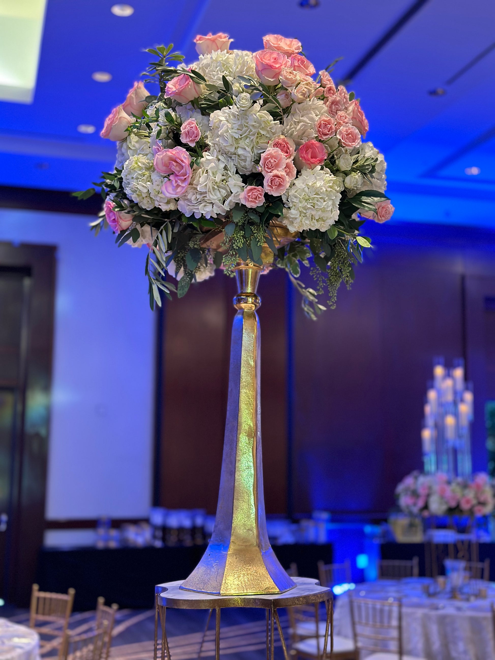 Wedding Floral Design