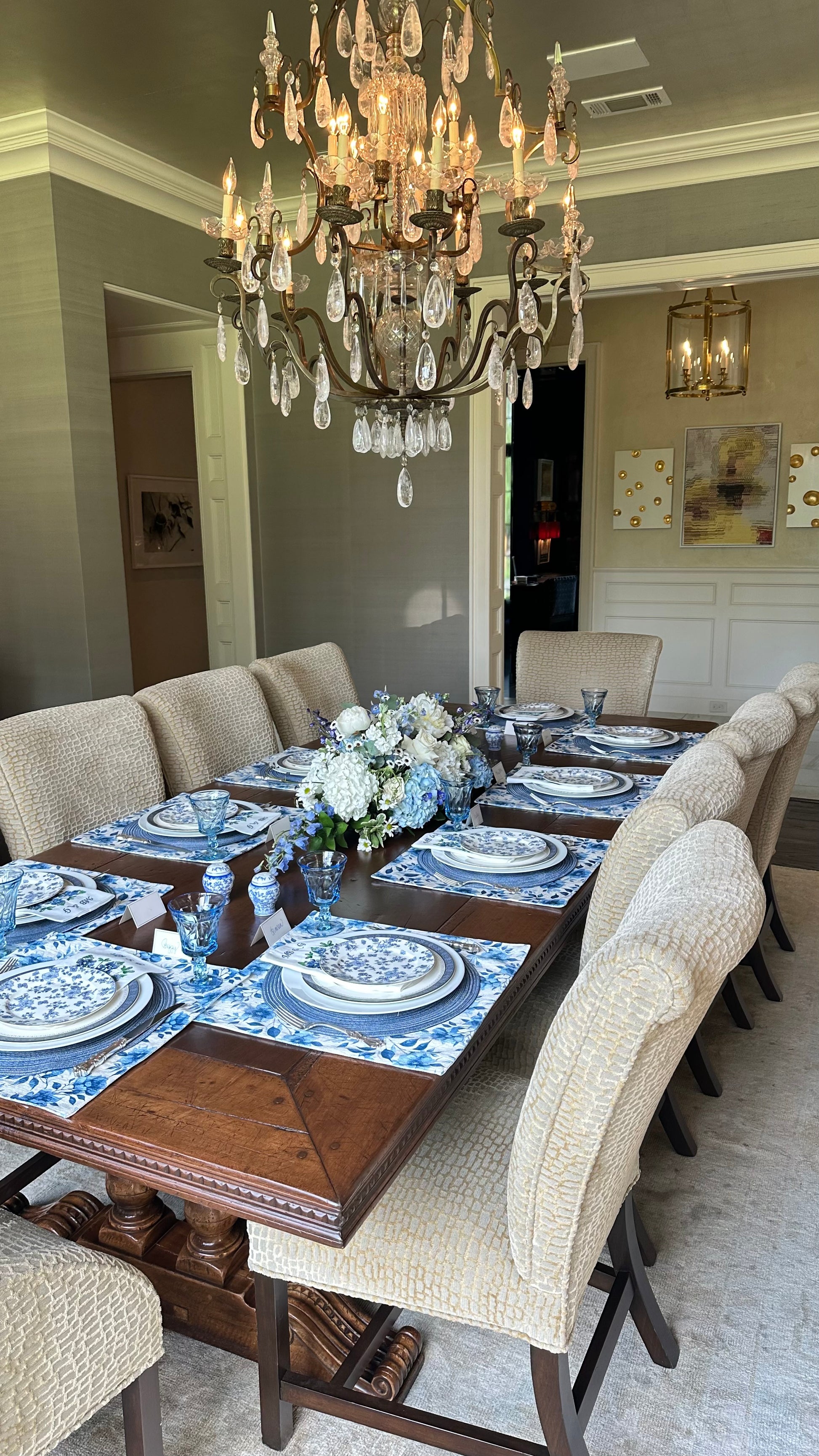 Event Floral & Decor Services