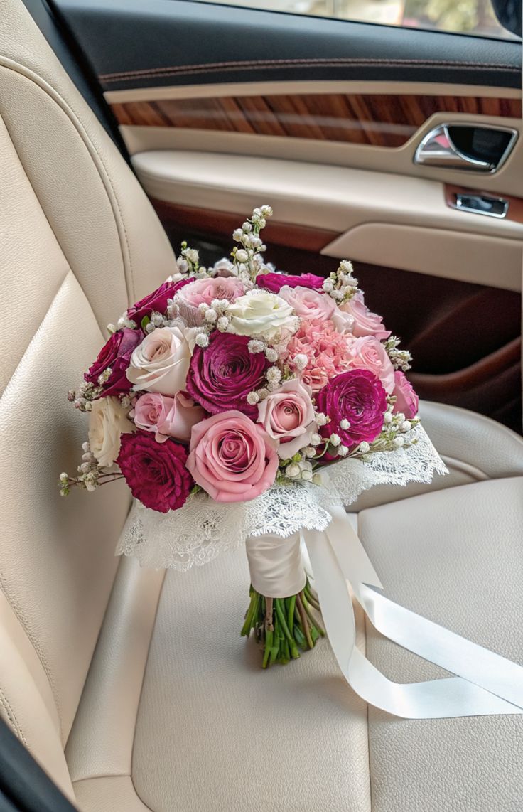 Bridal Bouquet