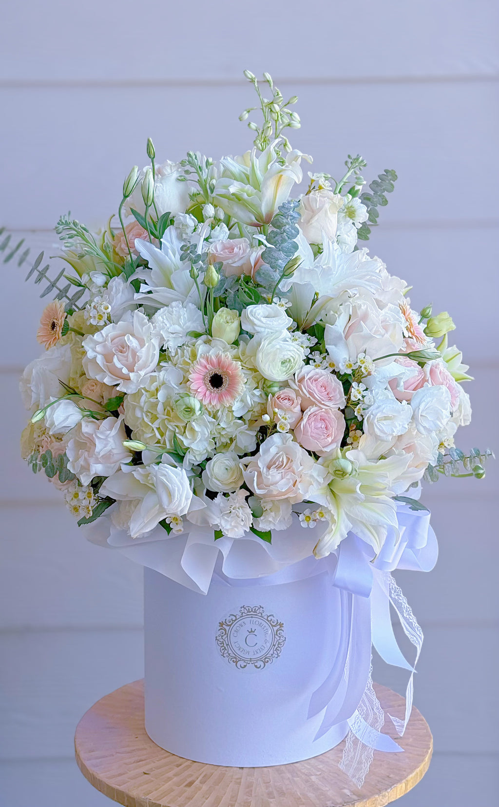 Crown of Elegance 👑