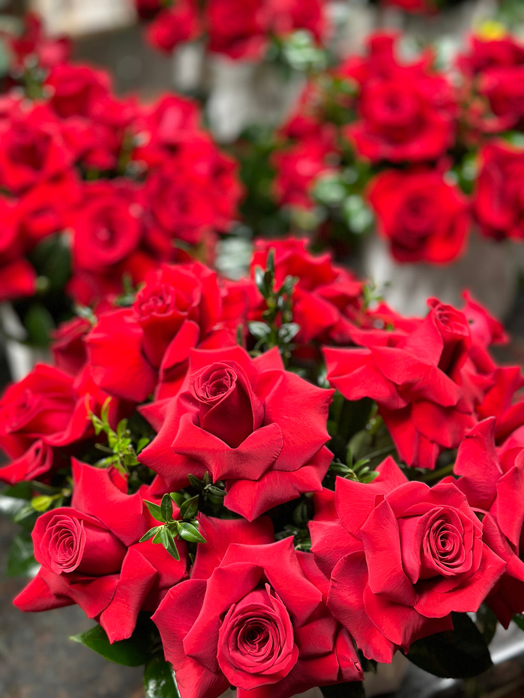 Event Floral & Decor Services