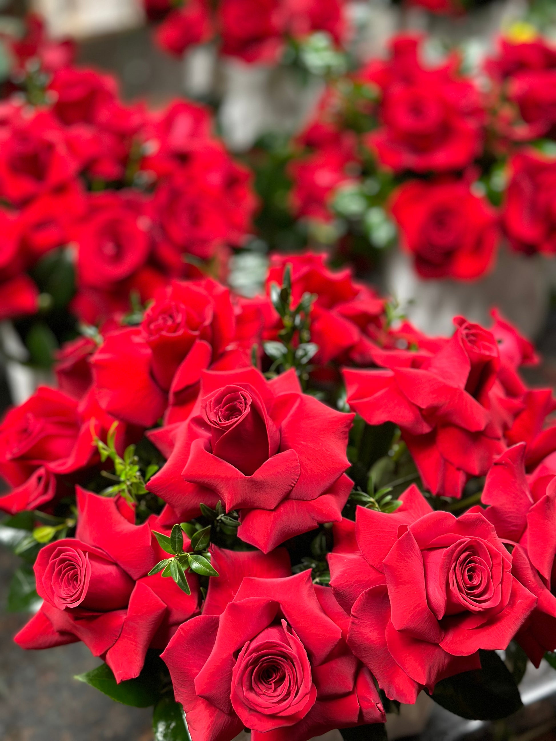 Event Floral & Decor Services