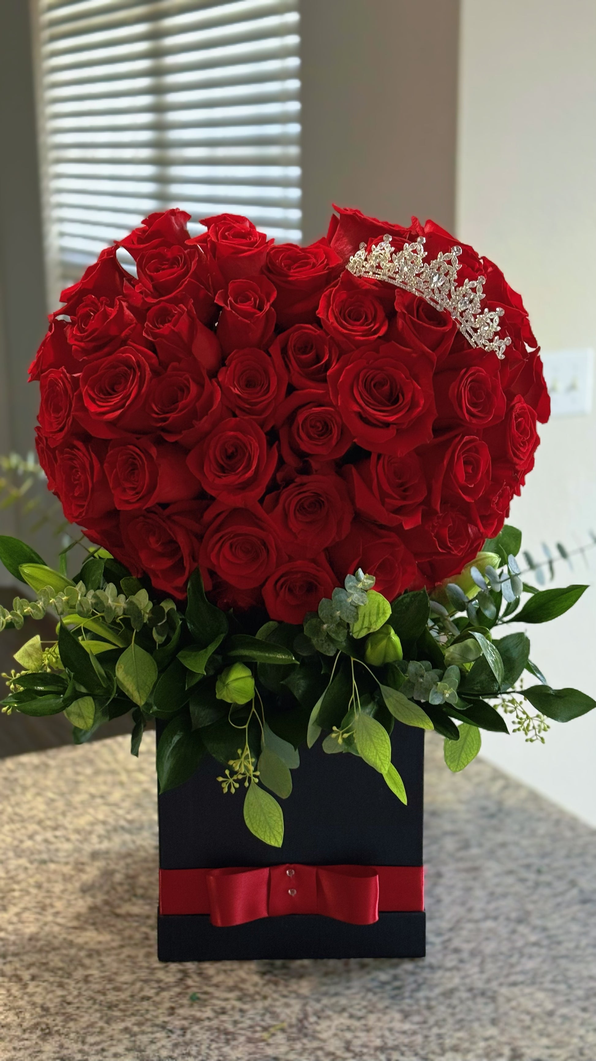 ❤️Heart of Love❤️