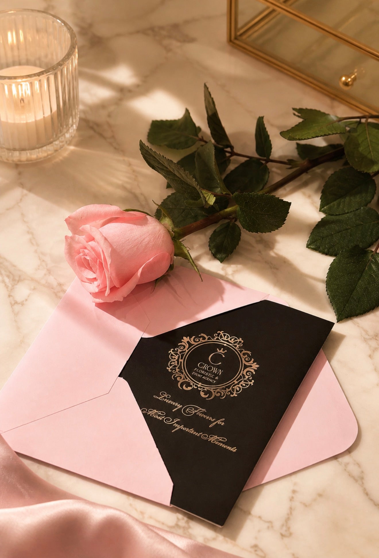 💌 Greeting Card