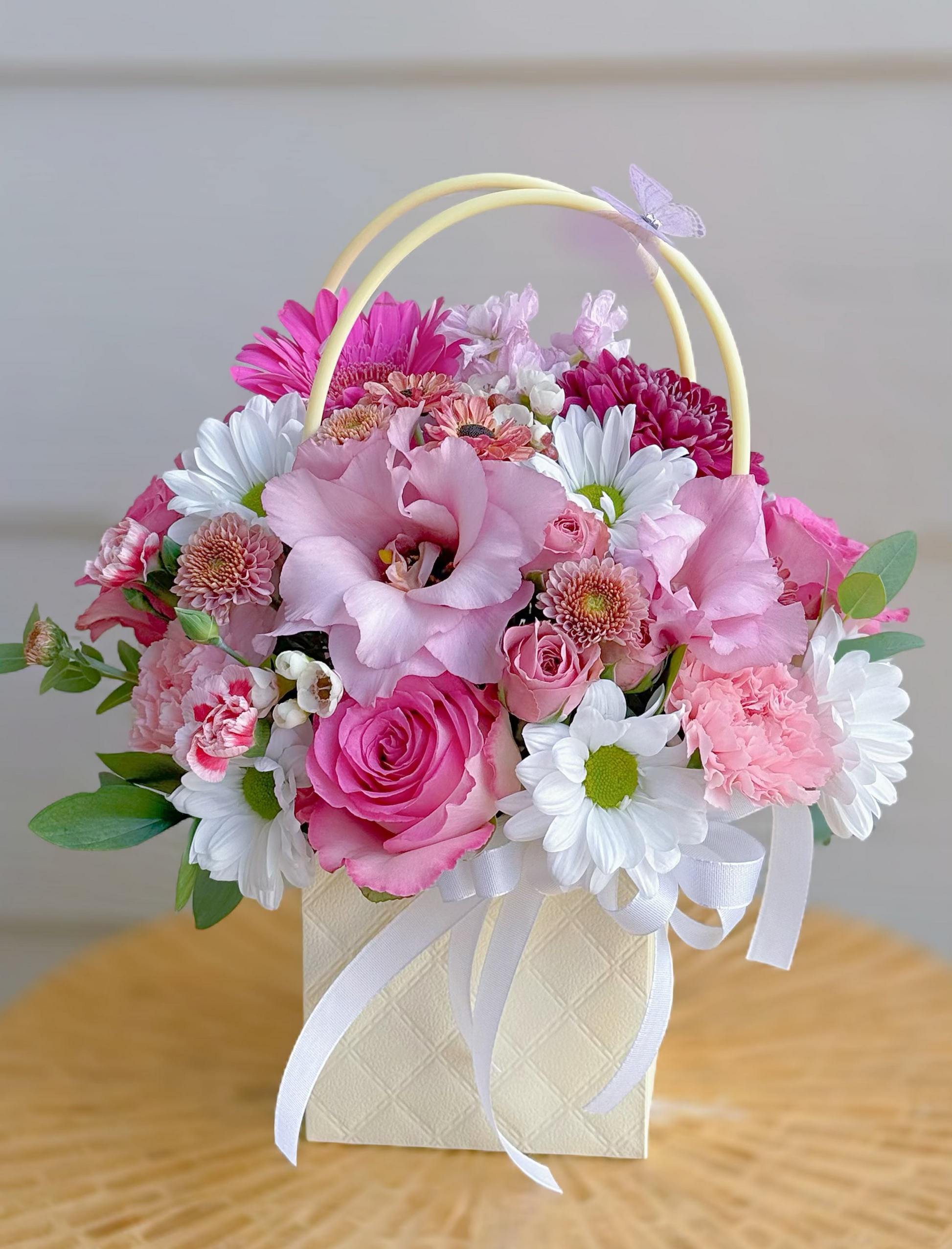 Flower Bag