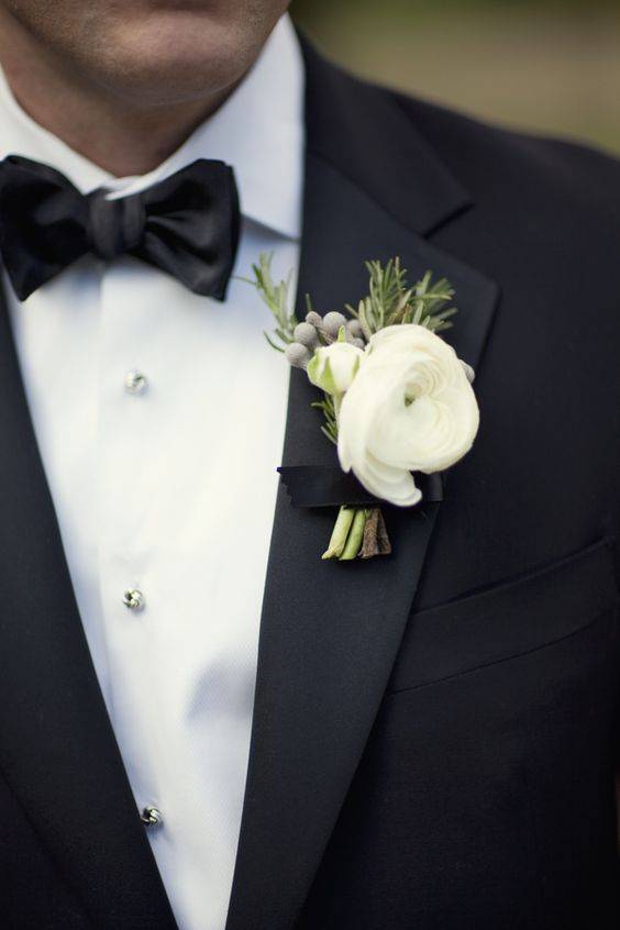 Boutonniere