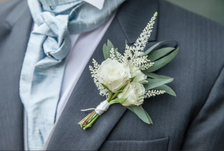 Boutonniere