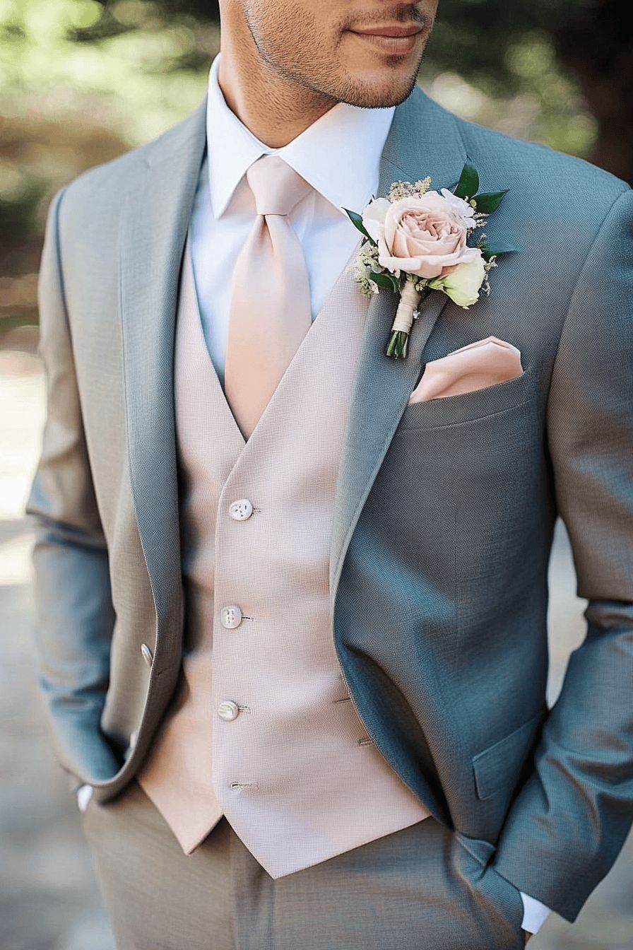 Boutonniere