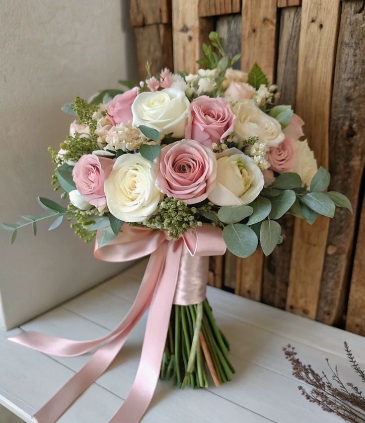 Bridal Bouquet