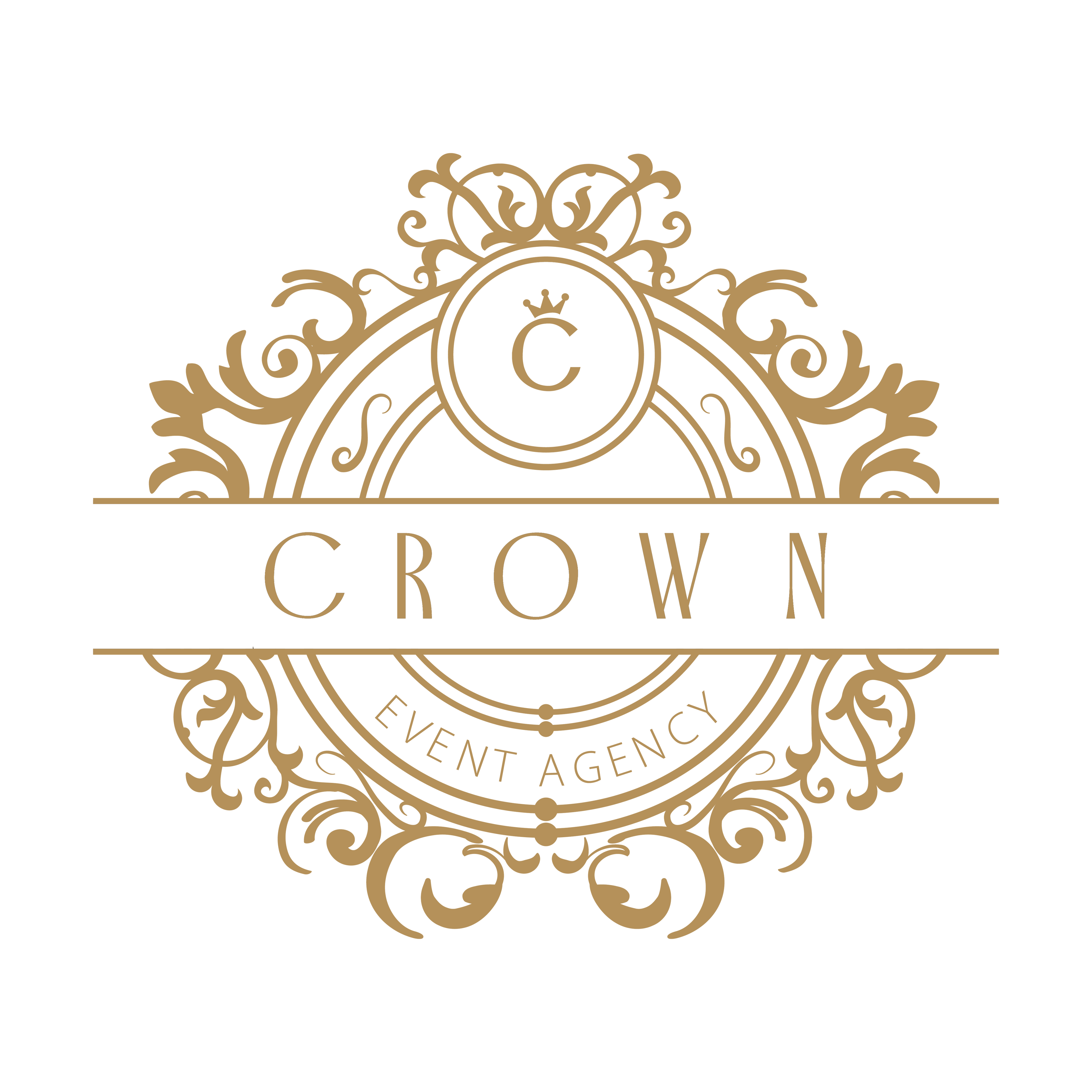 Crown Floristic